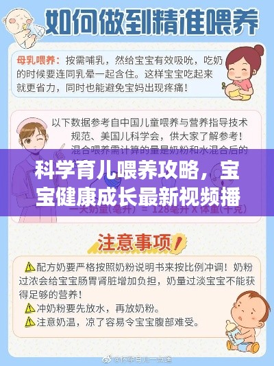 科學(xué)育兒喂養(yǎng)攻略，寶寶健康成長(zhǎng)最新視頻播放指南