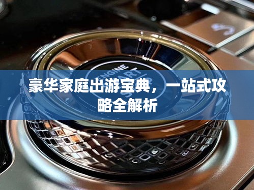 豪華家庭出游寶典，一站式攻略全解析