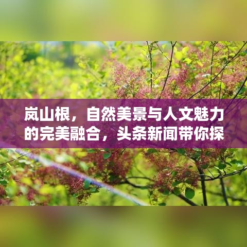 嵐山根，自然美景與人文魅力的完美融合，頭條新聞帶你探尋勝地！