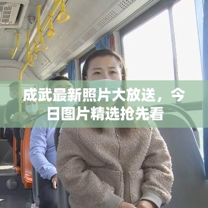 成武最新照片大放送，今日?qǐng)D片精選搶先看