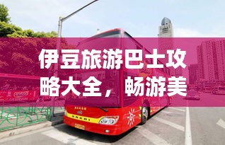 伊豆旅游巴士攻略大全，暢游美景，盡享舒適之旅！