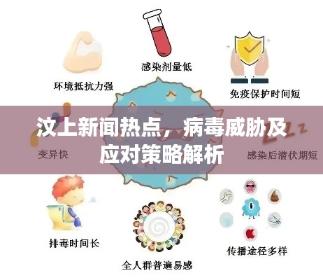 汶上新聞熱點(diǎn)，病毒威脅及應(yīng)對策略解析