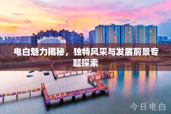 電白魅力揭秘，獨(dú)特風(fēng)采與發(fā)展前景專題探索
