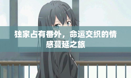 獨家占有番外，命運交織的情感蔓延之旅