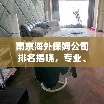 南京海外保姆公司排名揭曉，專業(yè)、信譽與服務(wù)的全方位考量