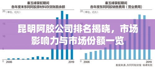 昆明阿膠公司排名揭曉，市場(chǎng)影響力與市場(chǎng)份額一覽