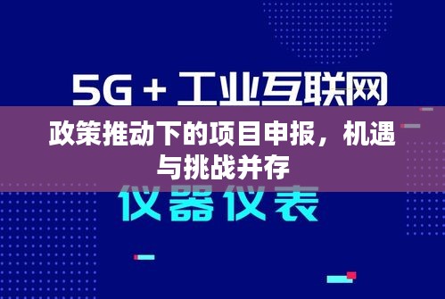 政策推動下的項目申報，機(jī)遇與挑戰(zhàn)并存