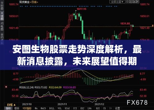 安圖生物股票走勢深度解析，最新消息披露，未來展望值得期待
