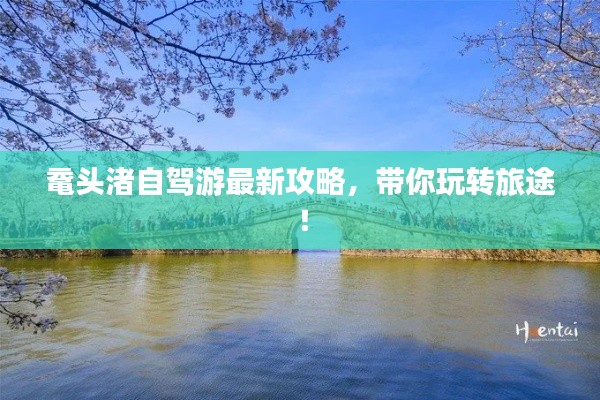 黿頭渚自駕游最新攻略，帶你玩轉(zhuǎn)旅途！