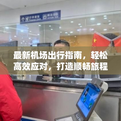 最新機場出行指南，輕松高效應(yīng)對，打造順暢旅程