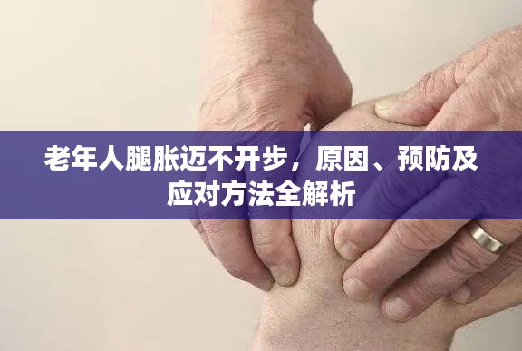 老年人腿脹邁不開步，原因、預(yù)防及應(yīng)對方法全解析