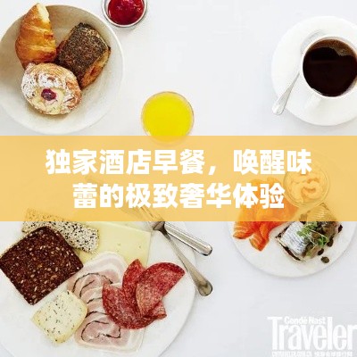 獨(dú)家酒店早餐，喚醒味蕾的極致奢華體驗(yàn)