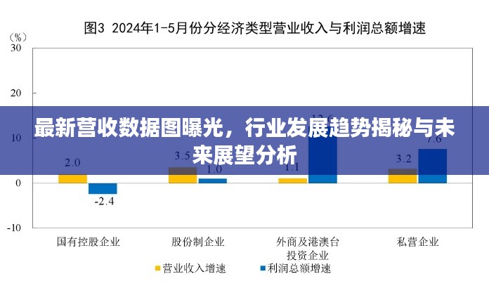 最新營收數(shù)據(jù)圖曝光，行業(yè)發(fā)展趨勢揭秘與未來展望分析