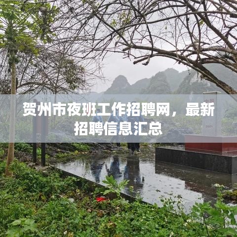 賀州市夜班工作招聘網(wǎng)，最新招聘信息匯總
