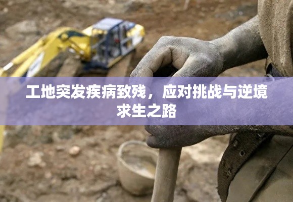 工地突發(fā)疾病致殘，應(yīng)對(duì)挑戰(zhàn)與逆境求生之路