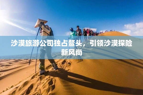 沙漠旅游公司獨占鰲頭，引領(lǐng)沙漠探險新風(fēng)尚