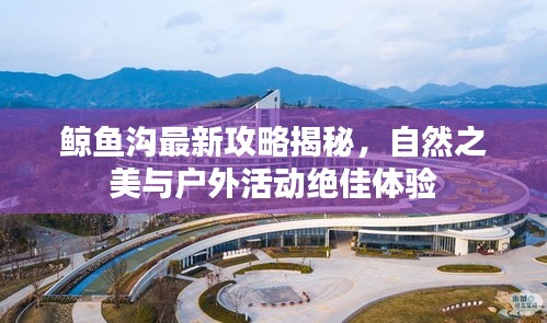 鯨魚溝最新攻略揭秘，自然之美與戶外活動絕佳體驗(yàn)