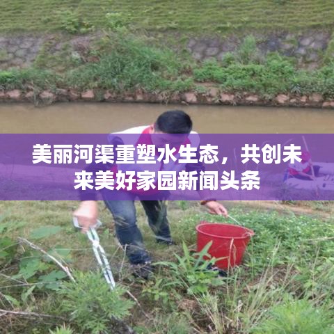 美麗河渠重塑水生態(tài)，共創(chuàng)未來(lái)美好家園新聞?lì)^條