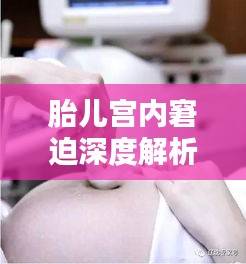 胎兒宮內(nèi)窘迫深度解析，原因、診斷與處理方法