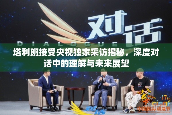 塔利班接受央視獨(dú)家采訪揭秘，深度對話中的理解與未來展望