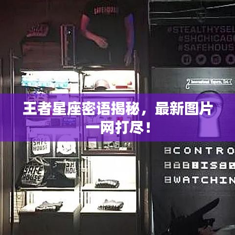 王者星座密語揭秘，最新圖片一網(wǎng)打盡！