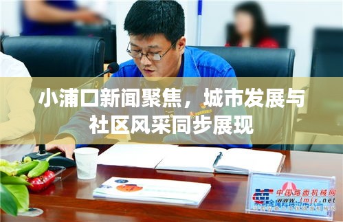 小浦口新聞聚焦，城市發(fā)展與社區(qū)風采同步展現(xiàn)
