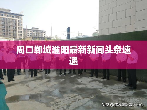 周口鄲城淮陽最新新聞?lì)^條速遞