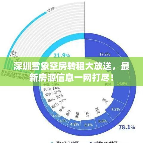 深圳雪象空房轉(zhuǎn)租大放送，最新房源信息一網(wǎng)打盡！