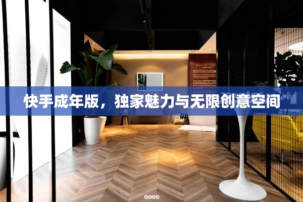 快手成年版，獨(dú)家魅力與無限創(chuàng)意空間