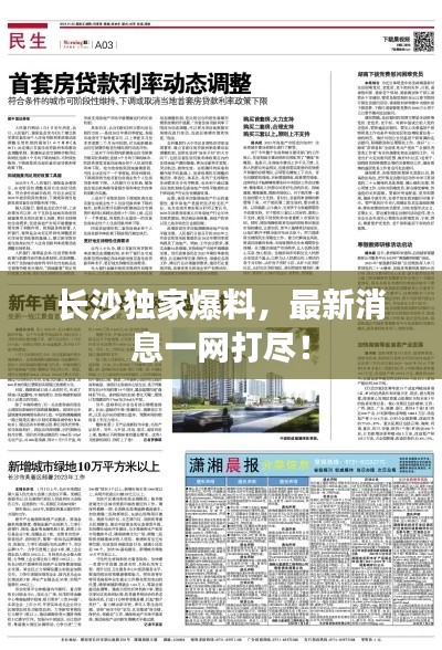 長(zhǎng)沙獨(dú)家爆料，最新消息一網(wǎng)打盡！