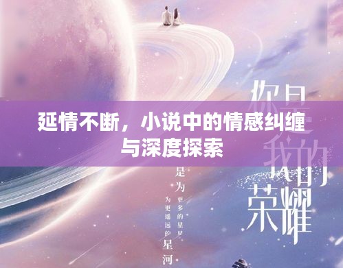 延情不斷，小說(shuō)中的情感糾纏與深度探索