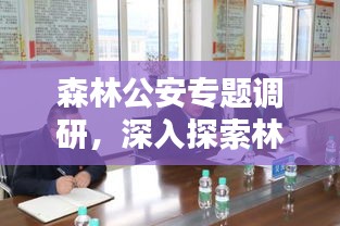 森林公安專題調(diào)研，深入探索林業(yè)安全之道