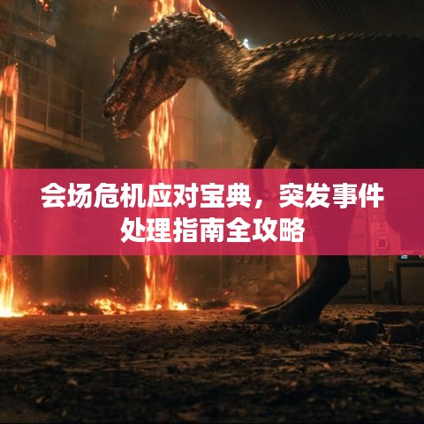 會(huì)場(chǎng)危機(jī)應(yīng)對(duì)寶典，突發(fā)事件處理指南全攻略