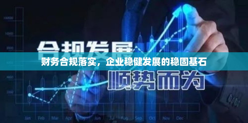 財務(wù)合規(guī)落實(shí)，企業(yè)穩(wěn)健發(fā)展的穩(wěn)固基石