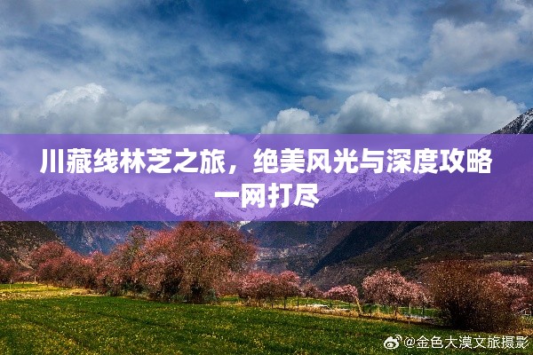 川藏線林芝之旅，絕美風(fēng)光與深度攻略一網(wǎng)打盡
