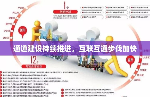 通道建設持續(xù)推進，互聯(lián)互通步伐加快