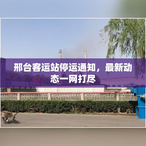 邢臺(tái)客運(yùn)站停運(yùn)通知，最新動(dòng)態(tài)一網(wǎng)打盡
