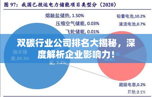 雙碳行業(yè)公司排名大揭秘，深度解析企業(yè)影響力！