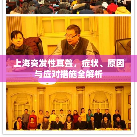 上海突發(fā)性耳聾，癥狀、原因與應(yīng)對(duì)措施全解析