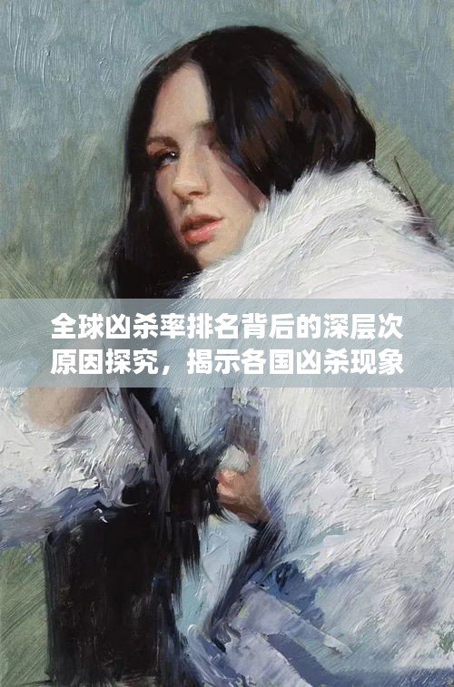 全球兇殺率排名背后的深層次原因探究，揭示各國(guó)兇殺現(xiàn)象背后的真相