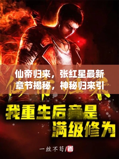仙帝歸來，張紅星最新章節(jié)揭秘，神秘歸來引熱議