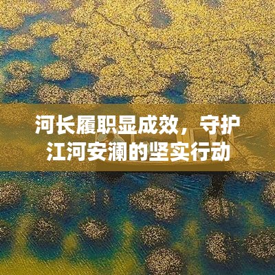 河長履職顯成效，守護江河安瀾的堅實行動