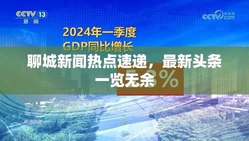 聊城新聞熱點速遞，最新頭條一覽無余